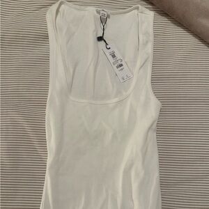 Garage Women’s Scoop Neck Tank